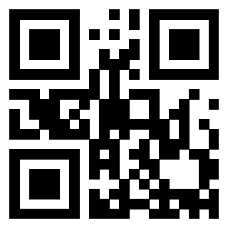 Immagine del Qr Code di 3913284537