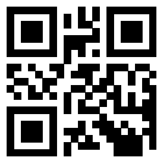 3913284538 Qr Code associato