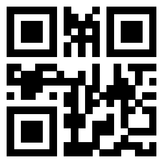 3913284539 - Immagine del Qr Code associato
