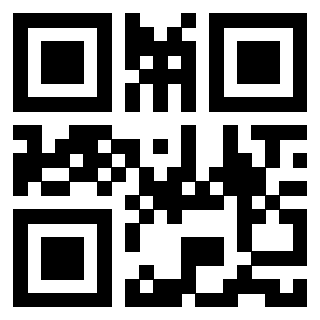 3913284540 - Immagine del Qr Code associato