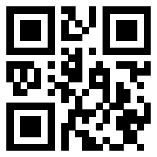 Scansione del QrCode di 3913284541