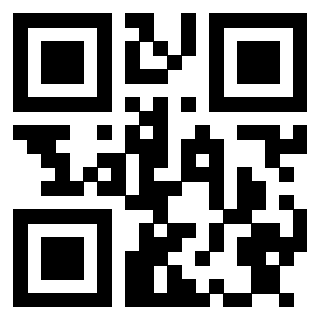 Immagine del QrCode di 3913284543