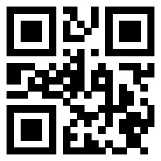 Scansione del QrCode di 3913284545
