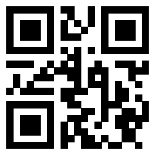 3913284547 - Immagine del QrCode associato