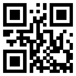 Scansione del QrCode di 3913284550