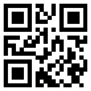 3913284551 Qr Code associato