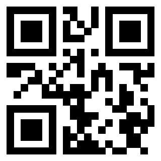 3913284552 - Immagine del Qr Code associato
