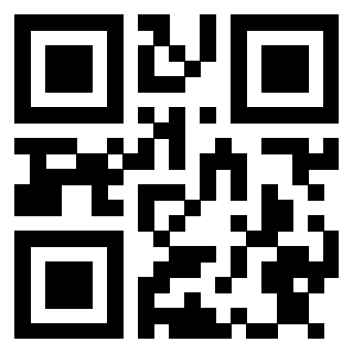 3913284553 - Immagine del Qr Code associato