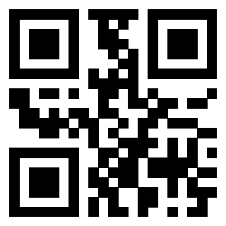 Scansione del QrCode di 3913284560