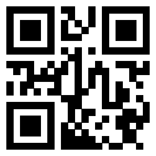 3913284566 QrCode associato