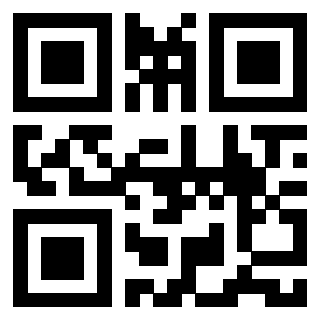 3913284569 Qr Code associato