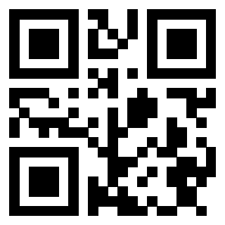 Immagine del Qr Code di 3913284570