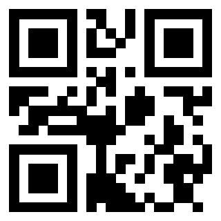 Il QrCode di 3913284573