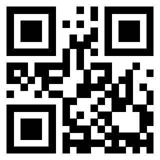 3913284575 Qr Code associato
