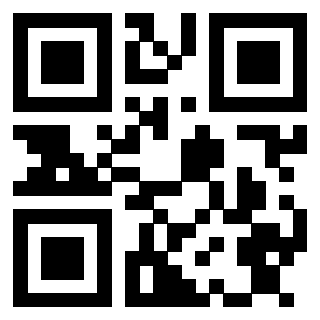 Scansione del QrCode di 3913284580