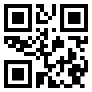 Scansione del Qr Code di 3913284595