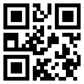 3913284596 - Immagine del QrCode associato