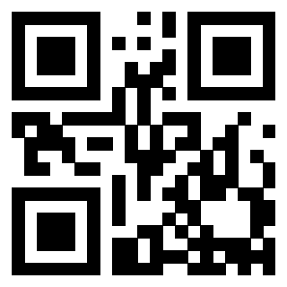 3913284597 - Immagine del QrCode associato