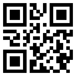 3913284600 Qr Code associato