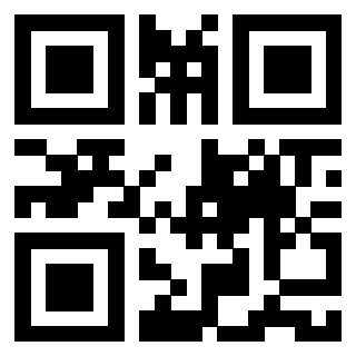 3913284603 - Immagine del Qr Code associato