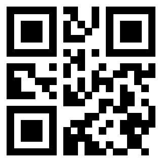 Scansione del Qr Code di 3913284608