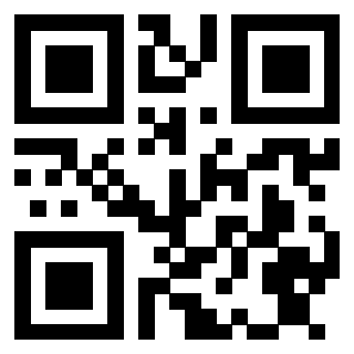 3913284609 QrCode associato