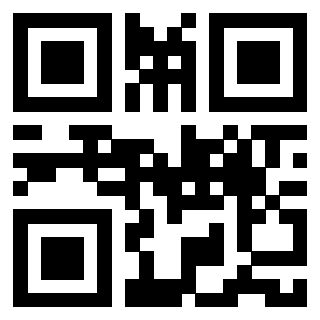 3913284611 Qr Code associato