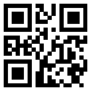 Scansione del Qr Code di 3913284614