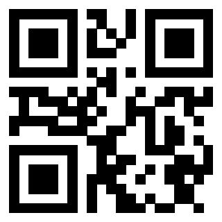 3913284616 - Immagine del QrCode associato
