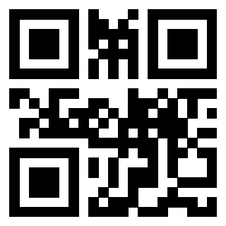 Il QrCode di 3913284617