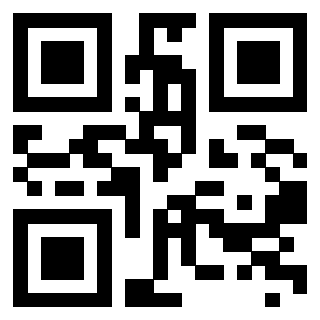 Il QrCode di 3913284626