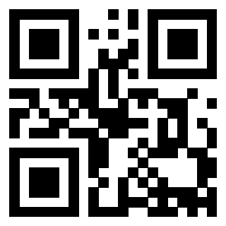 3913284630 - Immagine del Qr Code associato