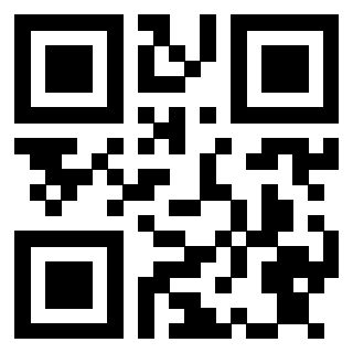 3913284631 Qr Code associato