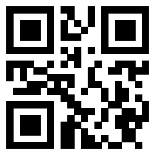 Il QrCode di 3913284633