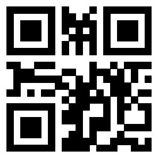 3913284635 - Immagine del QrCode associato