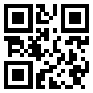 3913284638 - Immagine del Qr Code associato