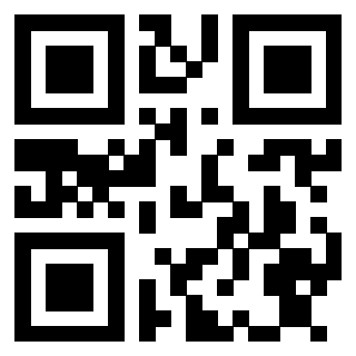 Scansione del QrCode di 3913284639