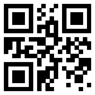 Il Qr Code di 3913284649