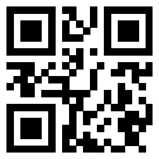 3913284650 - Immagine del QrCode associato