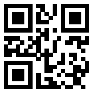 Scansione del Qr Code di 3913360654