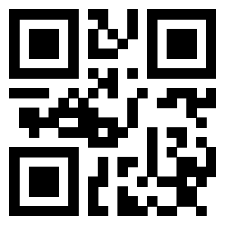3913360657 Qr Code associato