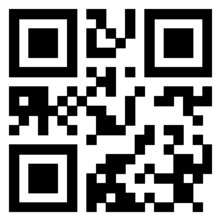 3913360658 - Immagine del QrCode associato
