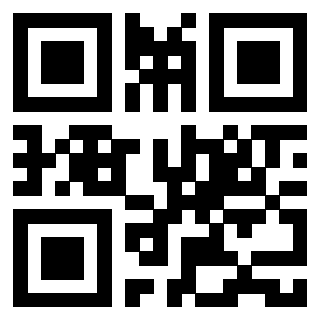 3913360663 - Immagine del QrCode associato