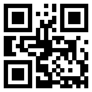 Scansione del Qr Code di 3913360664