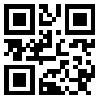 3913360669 - Immagine del QrCode associato