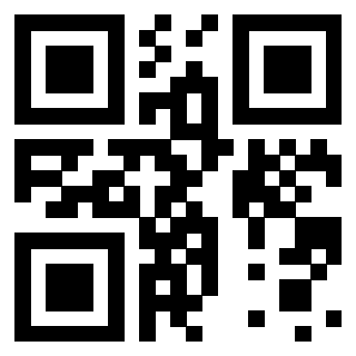 Immagine del QrCode di 3913360670