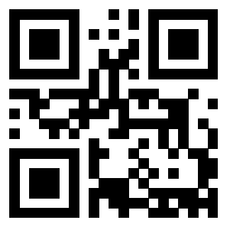 Scansione del Qr Code di 3913360674