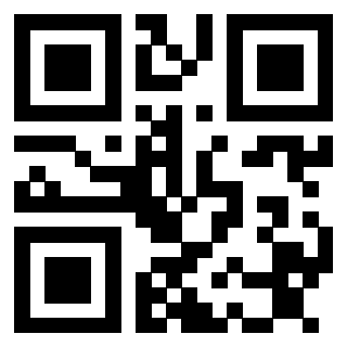 3913360678 - Immagine del QrCode associato