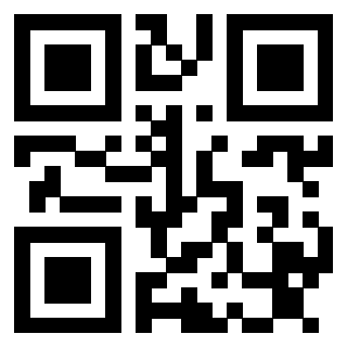 3913360679 - Immagine del QrCode associato