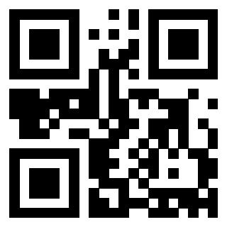 3913360681 - Immagine del QrCode associato